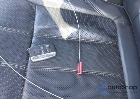 2014 Land Rover Range Rover Sport 3.0L V6 Supercharged Hse from USA, damaged, VIN SALWR2WF6EA376736